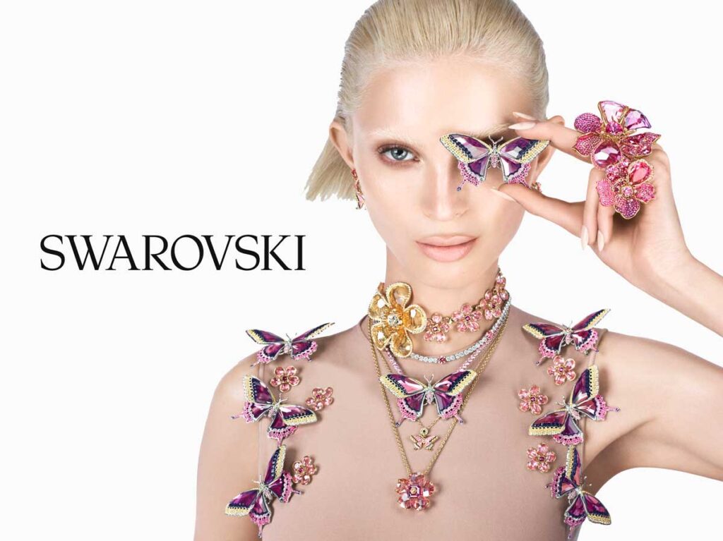 Swarovski