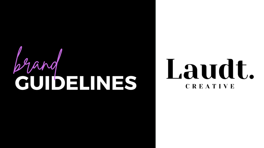 Brand Guidelines