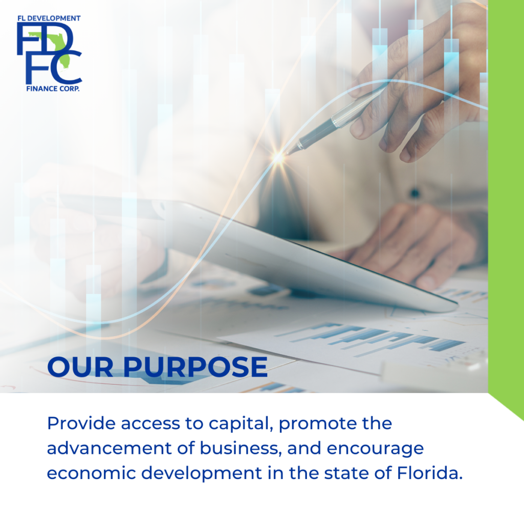 FDFC - Our Purpose