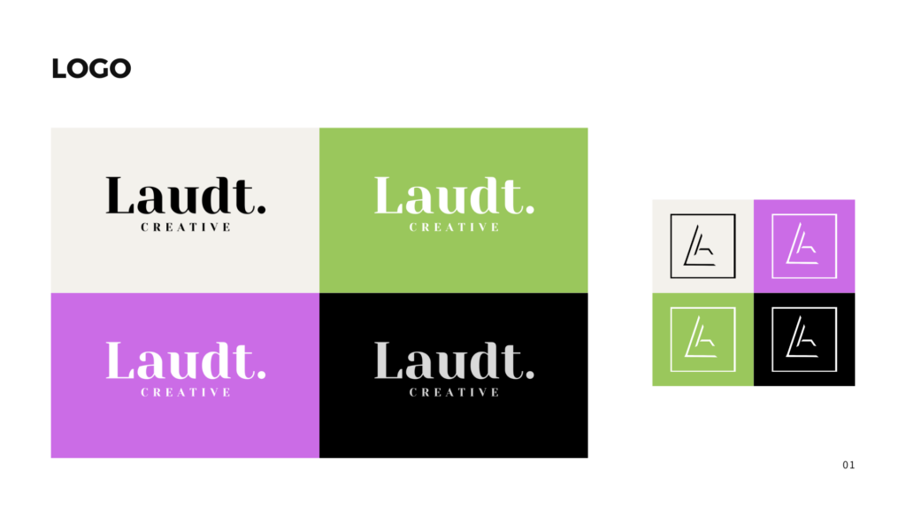 Logos