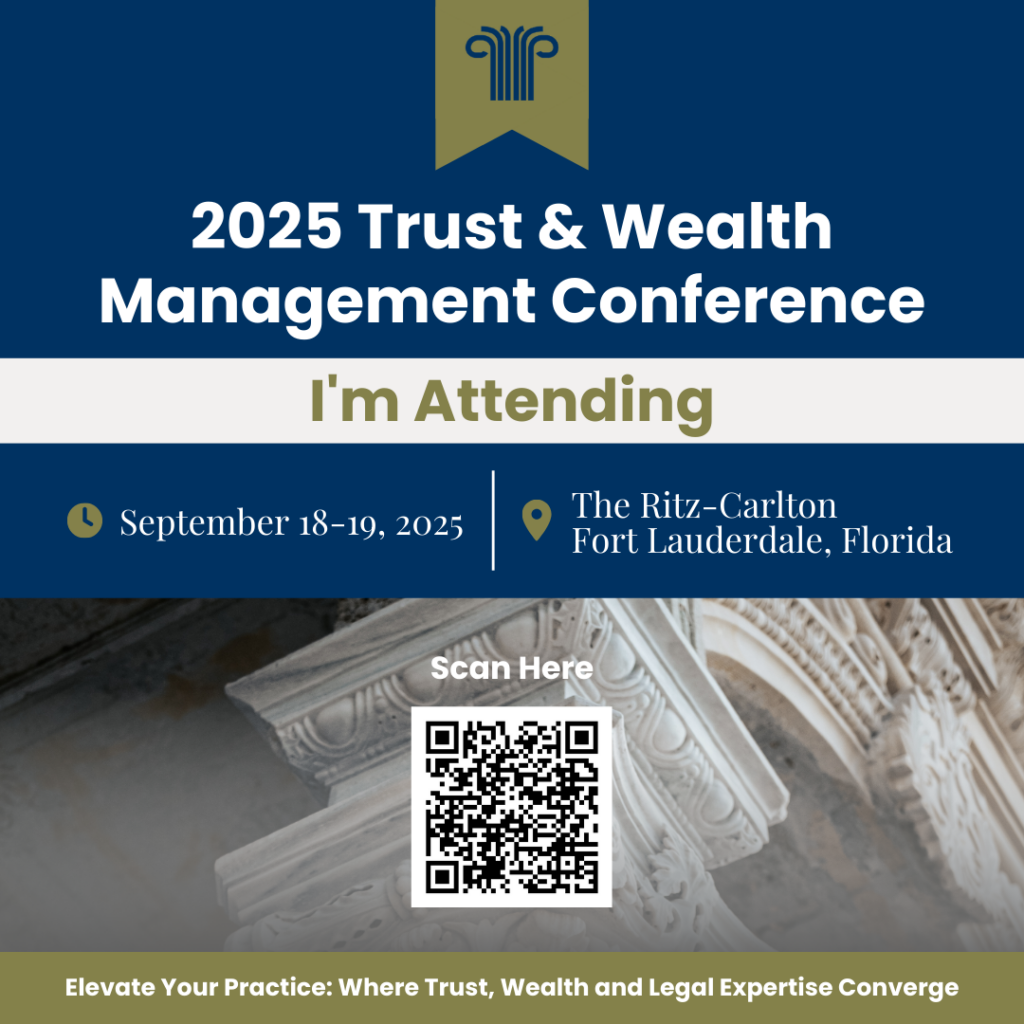 FBA - event announcement