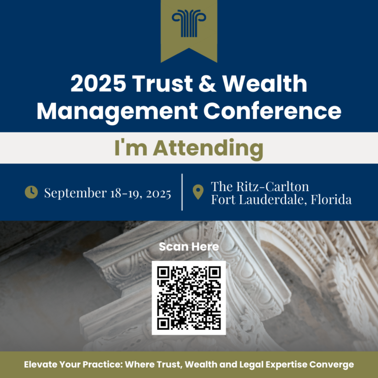 FBA - event announcement