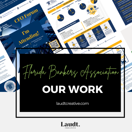 Laudt Creative's Work with FBA