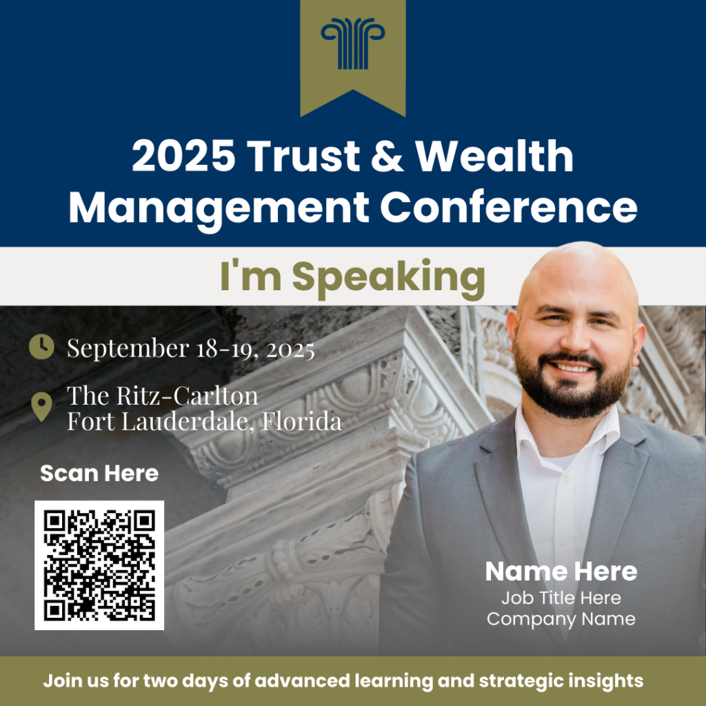FBA - I'm Speaking at the conference