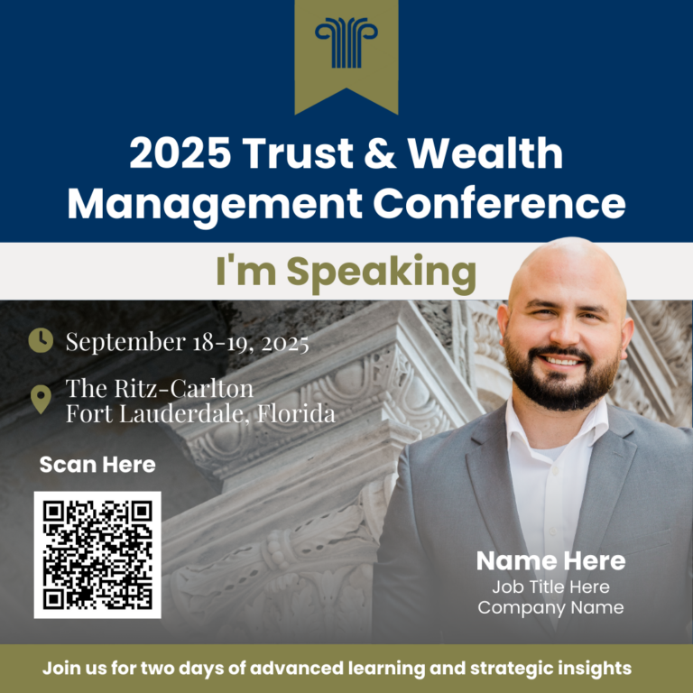 FBA - I'm Speaking at the conference