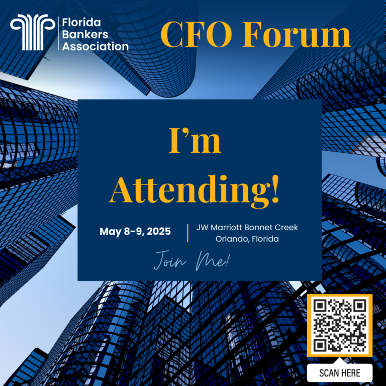 FBA - Event Announcement social post