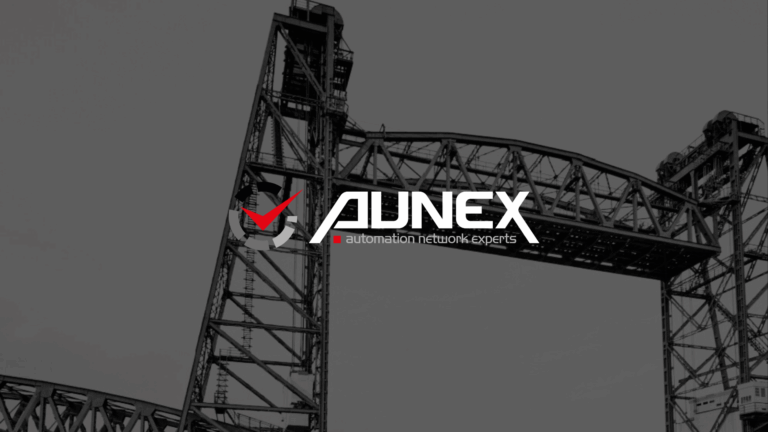 Aunex banner