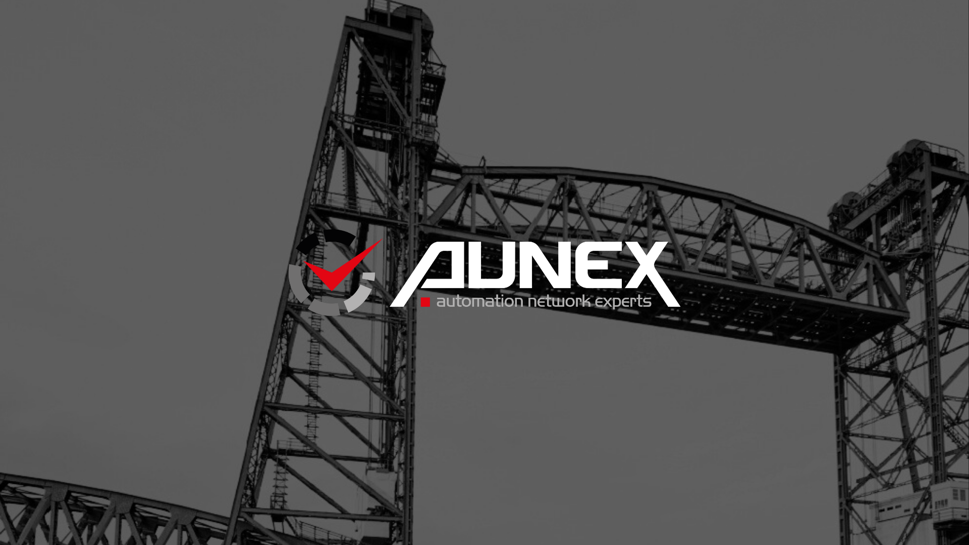 Aunex banner