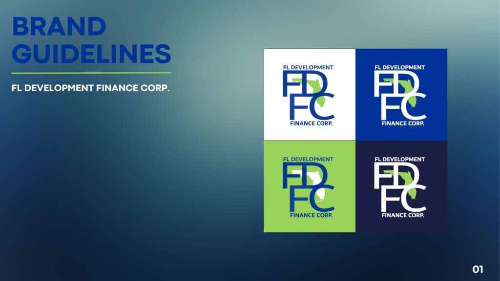 FDFC Brand Guidelines